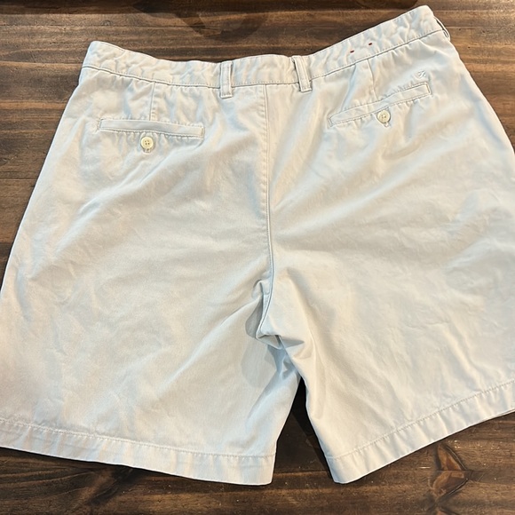 Men’s Khaki Shorts size 38 - Picture 3 of 3